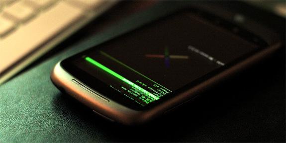 Hãy cân nhắc kỹ việc dán màn hình