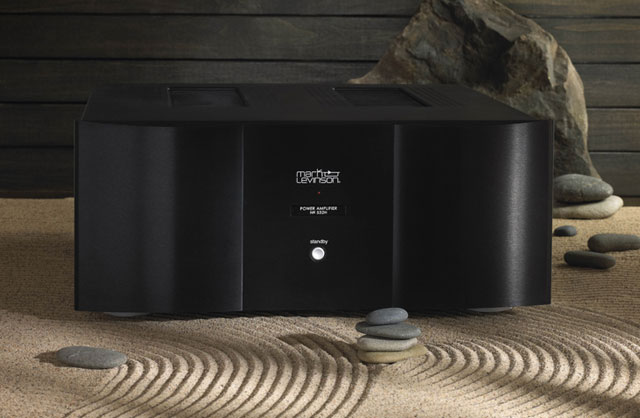 Mark Levinson No.585.