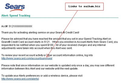 Nên làm gì với Spam