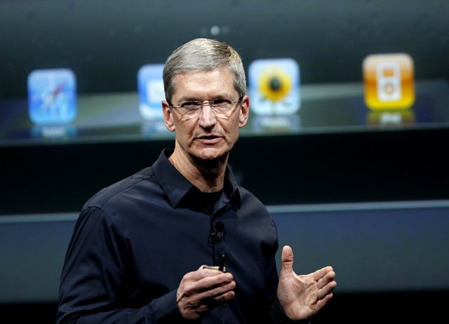 Các gương mặt nổi bật nhất làng công nghệ 2011