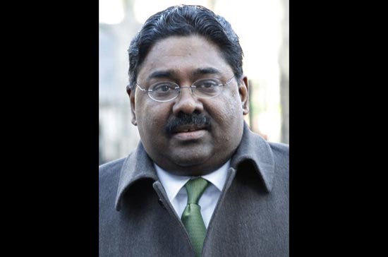 Những scandal chấn động năm 2011 của giới tỷ phú