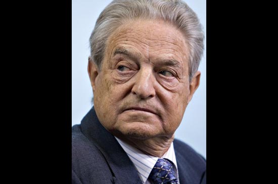 Những scandal chấn động năm 2011 của giới tỷ phú