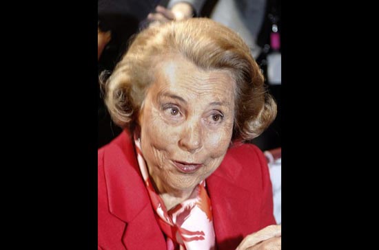 Những scandal chấn động năm 2011 của giới tỷ phú