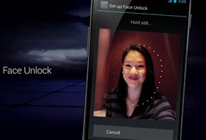 Bằng sáng chế Apple liên quan đến FaceUnlock của Android