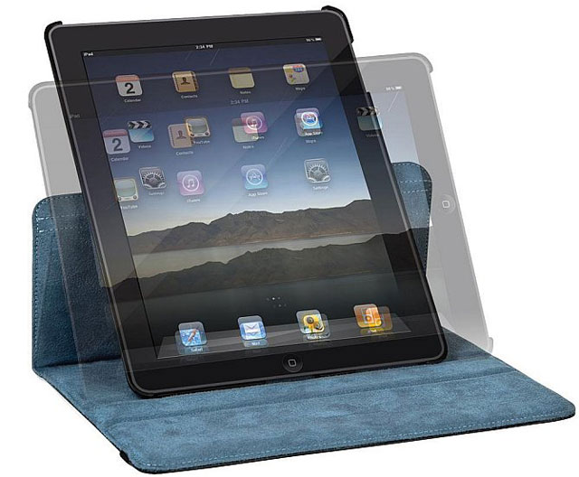 Bảo vệ iPhone, iPad tốt hơn