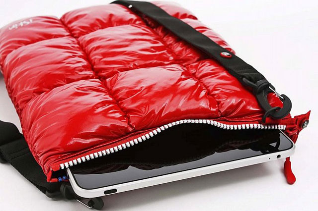 Bảo vệ iPhone, iPad tốt hơn