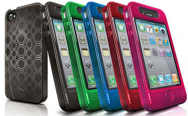 Bảo vệ iPhone, iPad tốt hơn