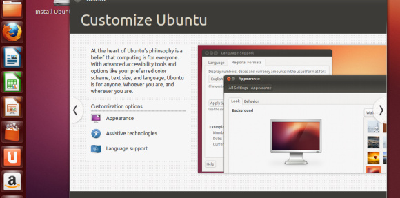 Hệ điều hành Ubuntu 12.10 10 lý do chọn Ubuntu 12.10 thay Windows 8