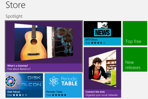 Hệ điều hành Ubuntu 12.10 10 lý do chọn Ubuntu 12.10 thay Windows 8