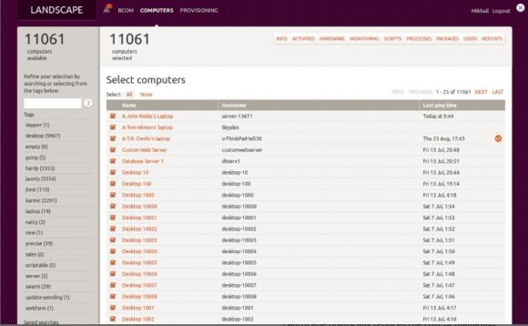Hệ điều hành Ubuntu 12.10 10 lý do chọn Ubuntu 12.10 thay Windows 8