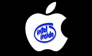 Apple và Intel bắt tay nhau "dìm" Samsung?