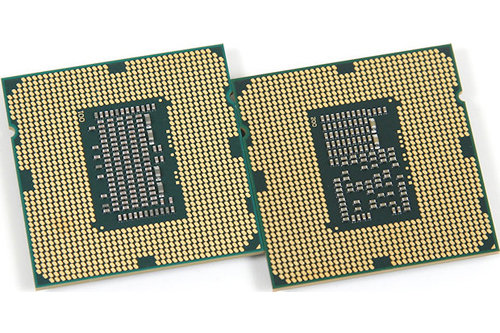 Bộ xử lý Ivy Bridge thế hệ mới  Bộ xử lý Ivy Bridge thế hệ mới siêu tiết kiệm điện năng