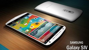 Dự án mật tiết lộ Galaxy S IV sẽ ra mắt tháng 4/2013