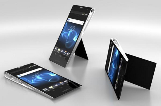 Sony có thể ra smartphone lõi tứ dùng chip MediaTek