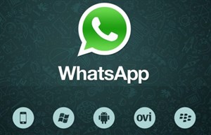 Facebook chuẩn bị thâu tóm ứng dụng nhắn tin WhatsApp?