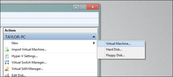 Windows 8 có những cải tiến gì cho máy tính truyền thống?