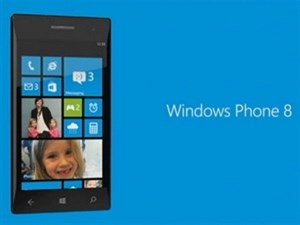 Số lượng tải ứng dụng Windows Phone tăng vọt