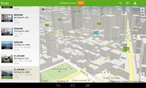 Google Maps API được cập nhật phiên bản mới