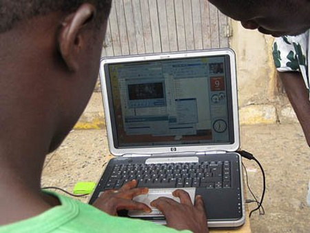 9 xu hướng công nghệ của năm 2013 