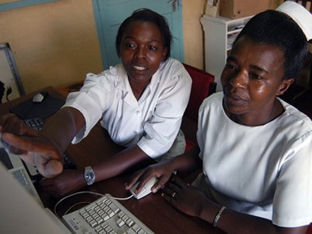 9 xu hướng công nghệ của năm 2013 