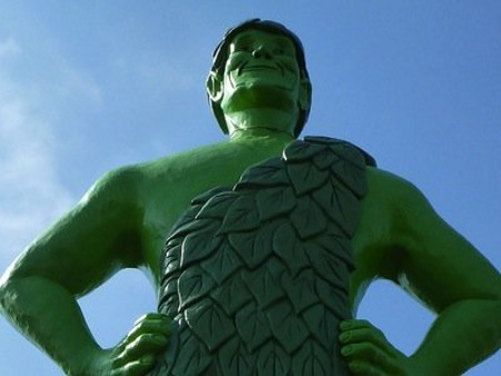 9 xu hướng công nghệ của năm 2013 