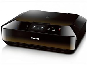 Canon công bố loạt máy quét và máy in không dây mới