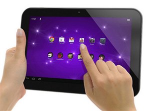 Toshiba ra mắt Excite 10 SE chạy Jelly Bean giá 350 USD