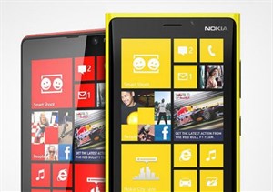 Microsoft tặng quà cho người "nói xấu" Android