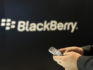 BlackBerry 10 không cho dùng mật khẩu “ngớ ngẩn”