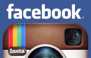 Facebook bị nghi "giật dây"' vụ Instagram "'cách li" Twitter