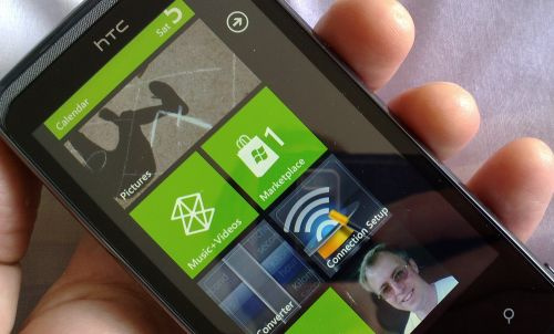 20 mẹo hàng đầu trên Windows Phone