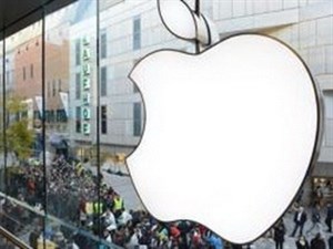 Apple-Samsung tiếp tục đấu đá trong vụ 1 tỷ USD