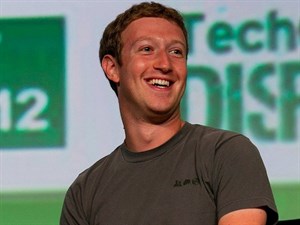 Facebook muốn mua lại dịch vụ quảng cáo của Microsoft 