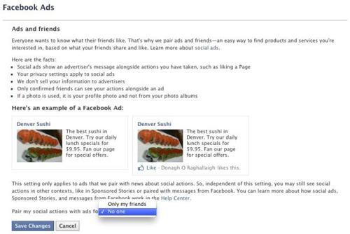 Mẹo giúp ban tránh bị vạ lây vì Facebook 9 mẹo giúp ban tránh bị vạ lây vì Facebook