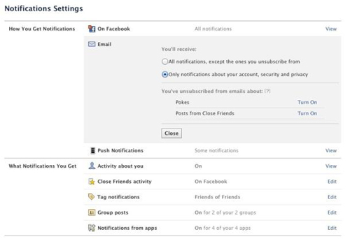 Mẹo giúp ban tránh bị vạ lây vì Facebook 9 mẹo giúp ban tránh bị vạ lây vì Facebook