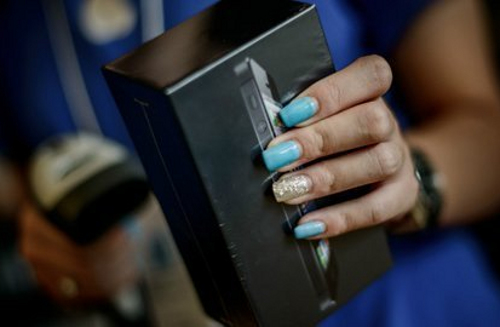 Công nghệ Apple kiện Motorola là vô giá trị? Công nghệ Apple kiện Motorola là vô giá trị?