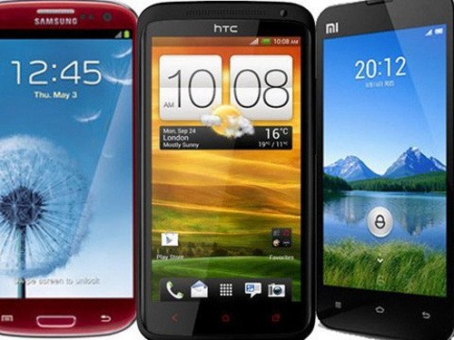 Apple sợ hãng công nghệ nào nhất?  Apple sợ hãng công nghệ nào nhất?