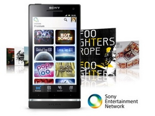 Sony tung ra cửa hàng trực tuyến mới hiệu quả hơn Sony tung ra cửa hàng trực tuyến mới hiệu quả hơn