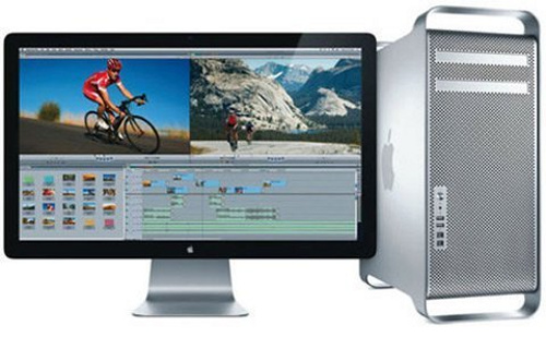 Tại sao Apple chuyển sản xuất Mac Pro sang Mỹ? 
