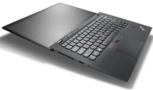 ThinkPad X1 Carbon bản cảm ứng trình làng