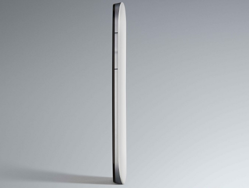 HTC One SV chính thức được ra mắt