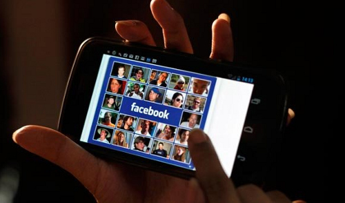 Facebook: Trên 80% doanh thu tới từ quảng cáo