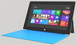 Microsoft mở rộng hệ thống phân phối MTB Surface