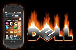 Dell tuyên bố ngừng sản xuất smartphone