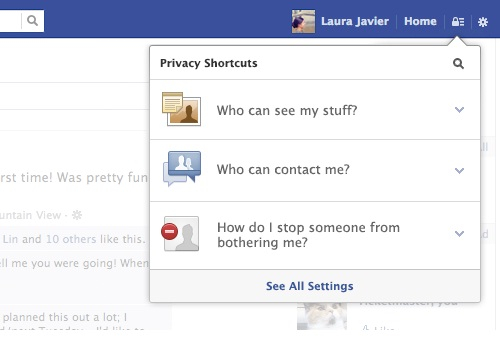 Facebook có thêm loạt thiết lập bảo mật mới 