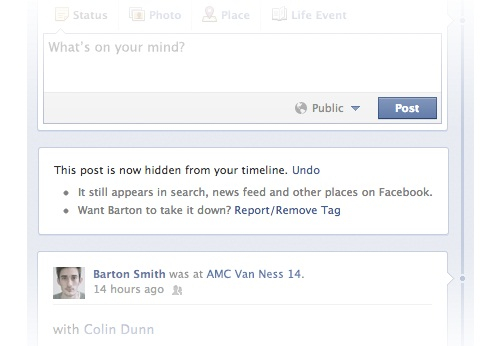 Facebook có thêm loạt thiết lập bảo mật mới 