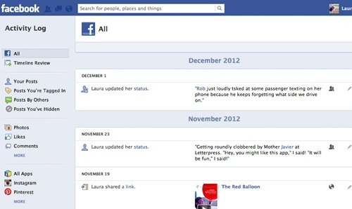 Facebook có thêm loạt thiết lập bảo mật mới 