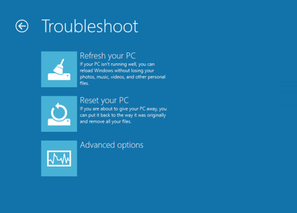 Những ứng dụng không còn cần thiết trên Windows 8 Những ứng dụng không còn cần thiết trên Windows 8