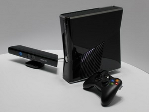 Microsoft sẽ tung 43 ứng dụng giải trí cho Xbox 360