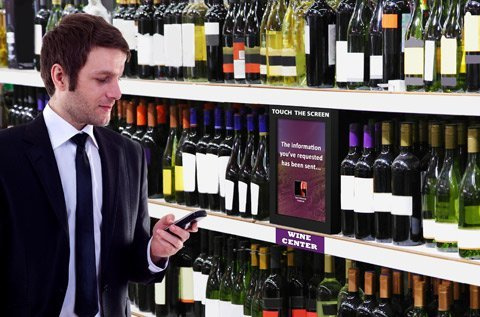 Smartphone sẽ biết động viên khi bạn buồn Smartphone sẽ biết động viên khi bạn buồn